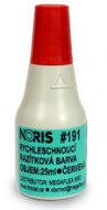 Raztkov barva Noris 191 rychleschnouc, erven - zvtit obrzek