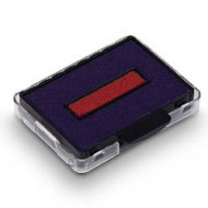 Poltek Trodat 6/50 modro-erven - zvtit obrzek