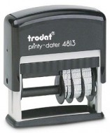 Trodat 4813 - zvtit obrzek