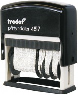 Trodat 4817 - zvtit obrzek