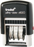 Trodat 4820 - zvtit obrzek