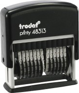 slovaka Trodat 48313 - zvtit obrzek