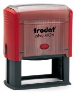 Trodat 4926 - zvtit obrzek